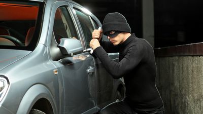 4 Способа угона автомобиля и как предотвратить кражу