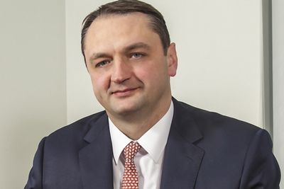Александр мигаль, управляющий директор peugeot, citroen и ds automobiles в россии («автостат»)