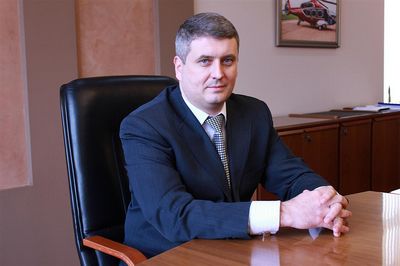 Андрей пантюхов, гендиректор ооо «нокиан тайерс», вице-президент nokian tyres («рбк daily»)