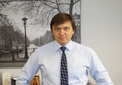 Андрей петренко, вице-президент ассоциации «российские автомобильные дилеры» («автостат»)
