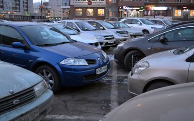 Автовладельцам пообещали прямое урегулирование по осаго в 2016 году (обновлено)