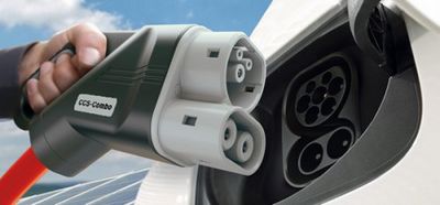 Bmw, daimler, ford создадут сеть зарядных станций для электромобилей - «автоновости»