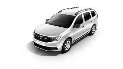 Dacia duster 2014 оброс новыми подробностями