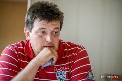 Дмитрий хлыстов, эксперт автомобильного рынка беларуси (оnliner.by)