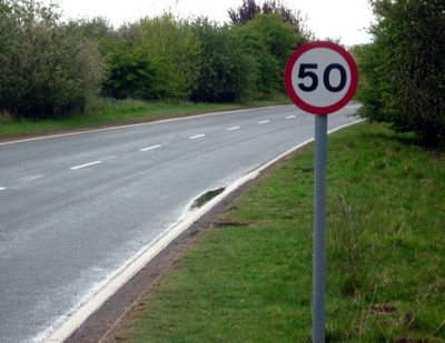 Дорожные знаки: правильно читаем знаки
