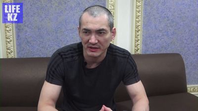 Ержан мандиев, гендиректор ао «азия авто казахстан» («автостат»)