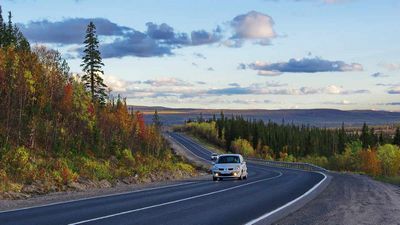 Еще 520 км скоростных трасс и почти 800 - платных: в беларуси утвердили госпрограмму развития и содержания дорог до 2020 года