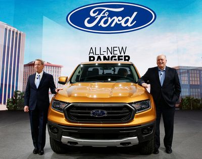 Ford mustang оценили в гривнах