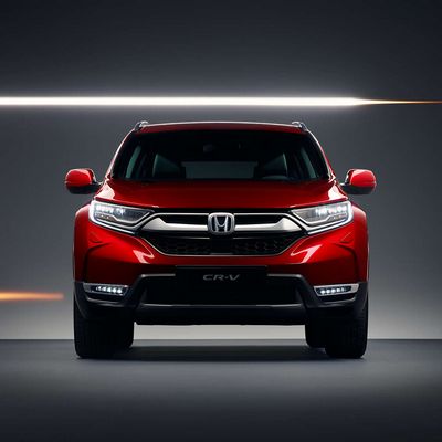 Honda accord 2013 появился в салонах