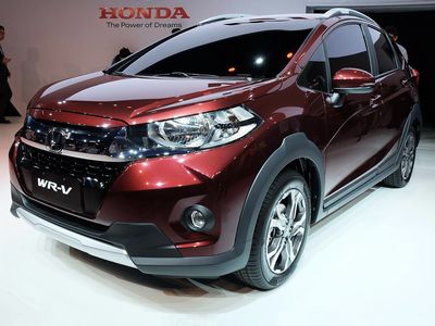 Honda раскрыла новый accord для россии