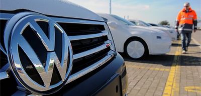 Исследователи нашли способ угона 100 миллионов автомобилей концерна volkswagen - «автоновости»