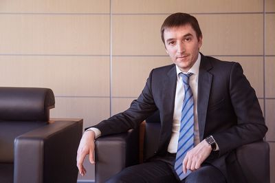 Юрий катаев, директор департамента продаж и маркетинга «лексус» («автостат»)