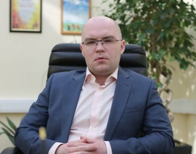 Юрий кунаков, генеральный директор гк «эльбрус» («автостат»)