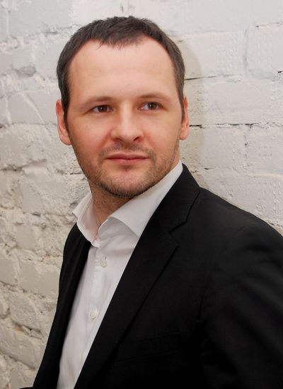 Кирилл ларин, разработчик платформы e-kредит («автостат»)