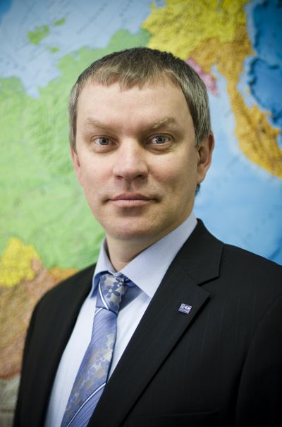 Константин байшев, директор по продажам и маркетингу gm-avtovaz («автостат»)