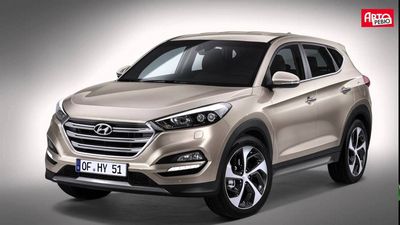 Кроссовер hyundai теперь стоит, как мерседес