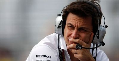 Mercedes опасается потери титула чемпиона в f1 - «автоновости»