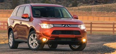 Mitsubishi призналась в фальсификации показателей расходов топлива - «автоновости»