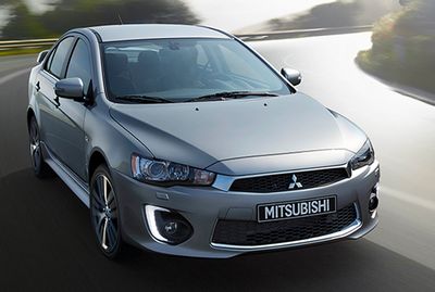 Mitsubishi: в 2014 году в россии появятся гибрид outlander и электромобиль i-miev cargo