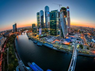 Москва определилась с местом строительства инновационной дороги