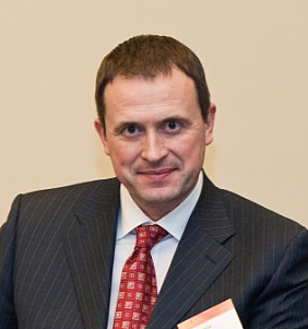 Олег марков, директор по реализации и маркетингу "группы газ" (automarketolog.ru)