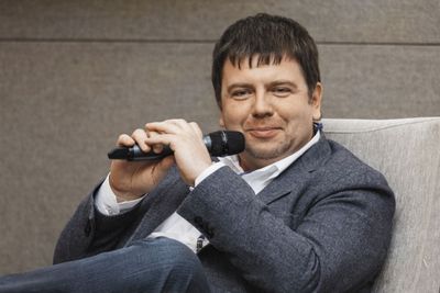 Олег мосеев, гендиректор psb consulting group, вице-президент роад («автостат»)