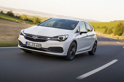 Opel, который ушел: чего лишился российский рынок год назад (autonews.ru)