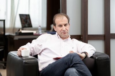 Павел шестопалов, генеральный директор дилерского холдинга гк «автоплюс» (66.ru)