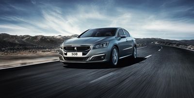 Peugeot представил спецверсию 208 gti с дифференциалом torsen