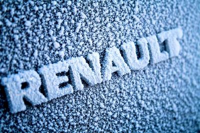Renault latitude: бизнес-круассан
