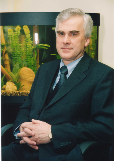 Владимир дмитриев, директор по маркетингу nissan («кузов»)