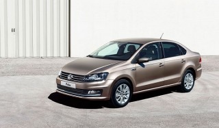 Volkswagen polo получил в россии новую базовую версию