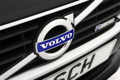 Volvo воскресила модель 60-х годов (видео)