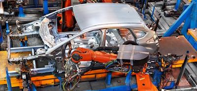 Завод ford во всеволожске ушел в простой в третий раз за лето - «автоновости»